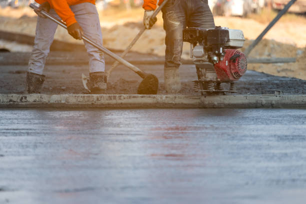 Best Concrete Steps and Stairs in Gorman, NC