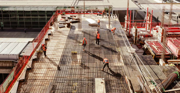 Best Stamped Concrete Services in Gorman, NC