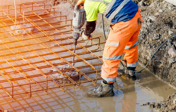 Best Concrete Sealing and Maintenance in Gorman, NC
