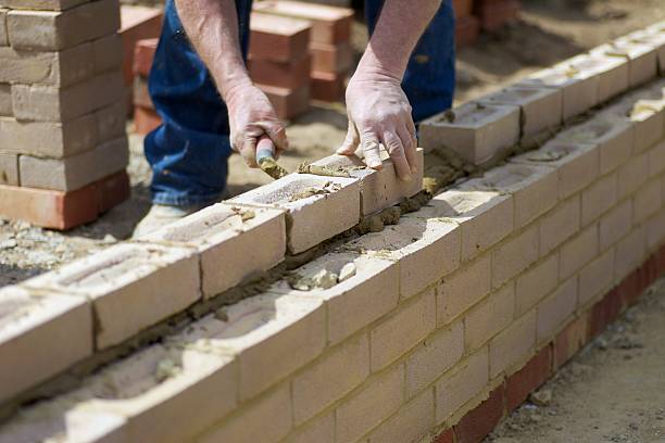 Best Concrete Foundation Repair in Gorman, NC