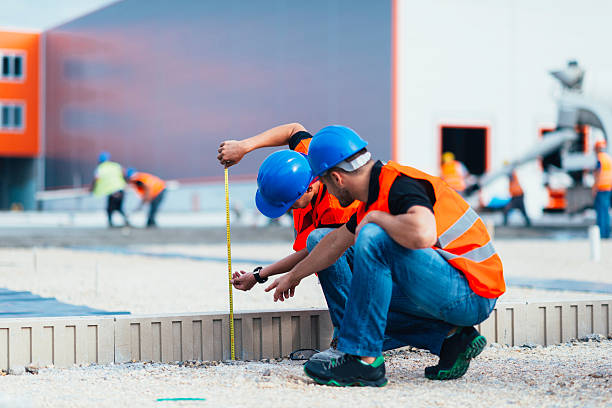 Best Concrete Demolition Services in Gorman, NC