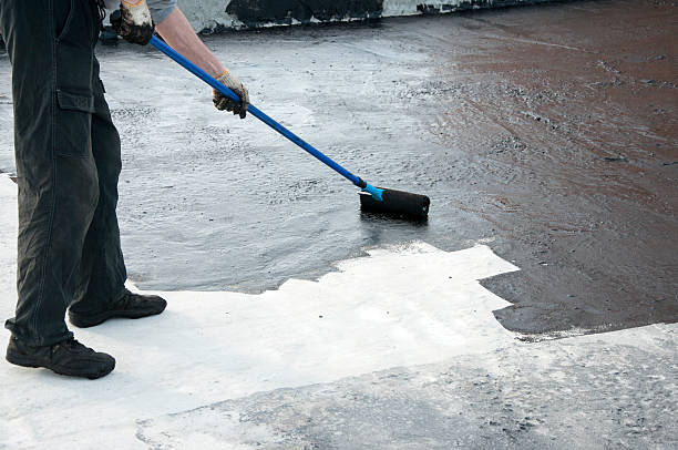 Best Concrete Slab Construction in Gorman, NC