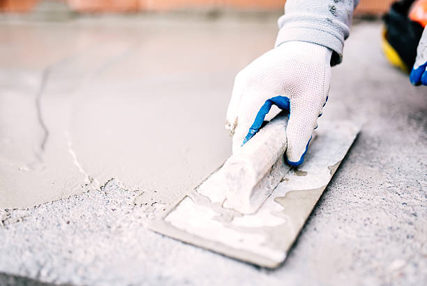 Best Commercial Concrete Services in Gorman, NC