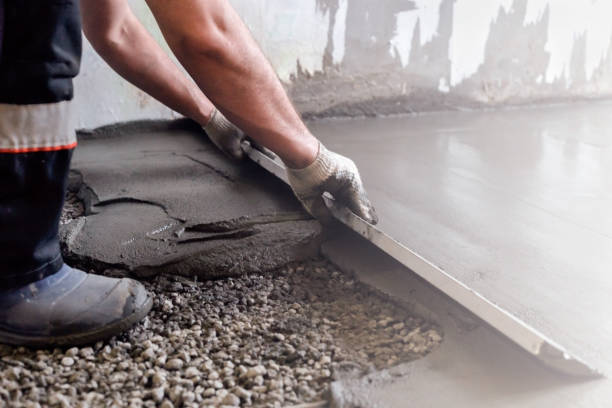 Best Concrete Foundation Repair in Gorman, NC